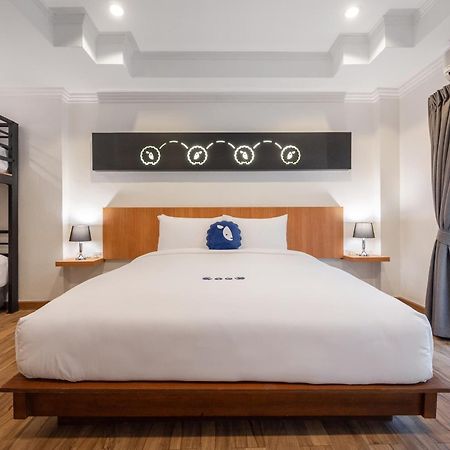 Kokotel Pattaya North Beach Εξωτερικό φωτογραφία