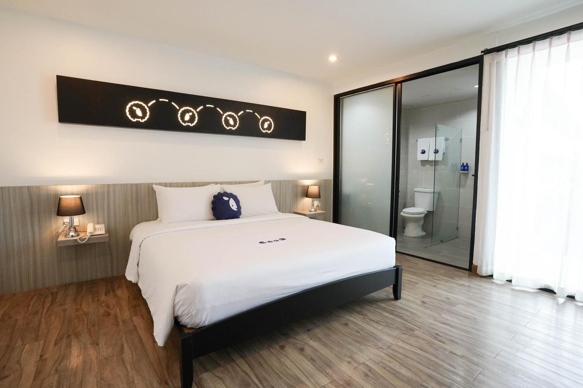 Kokotel Pattaya North Beach Εξωτερικό φωτογραφία