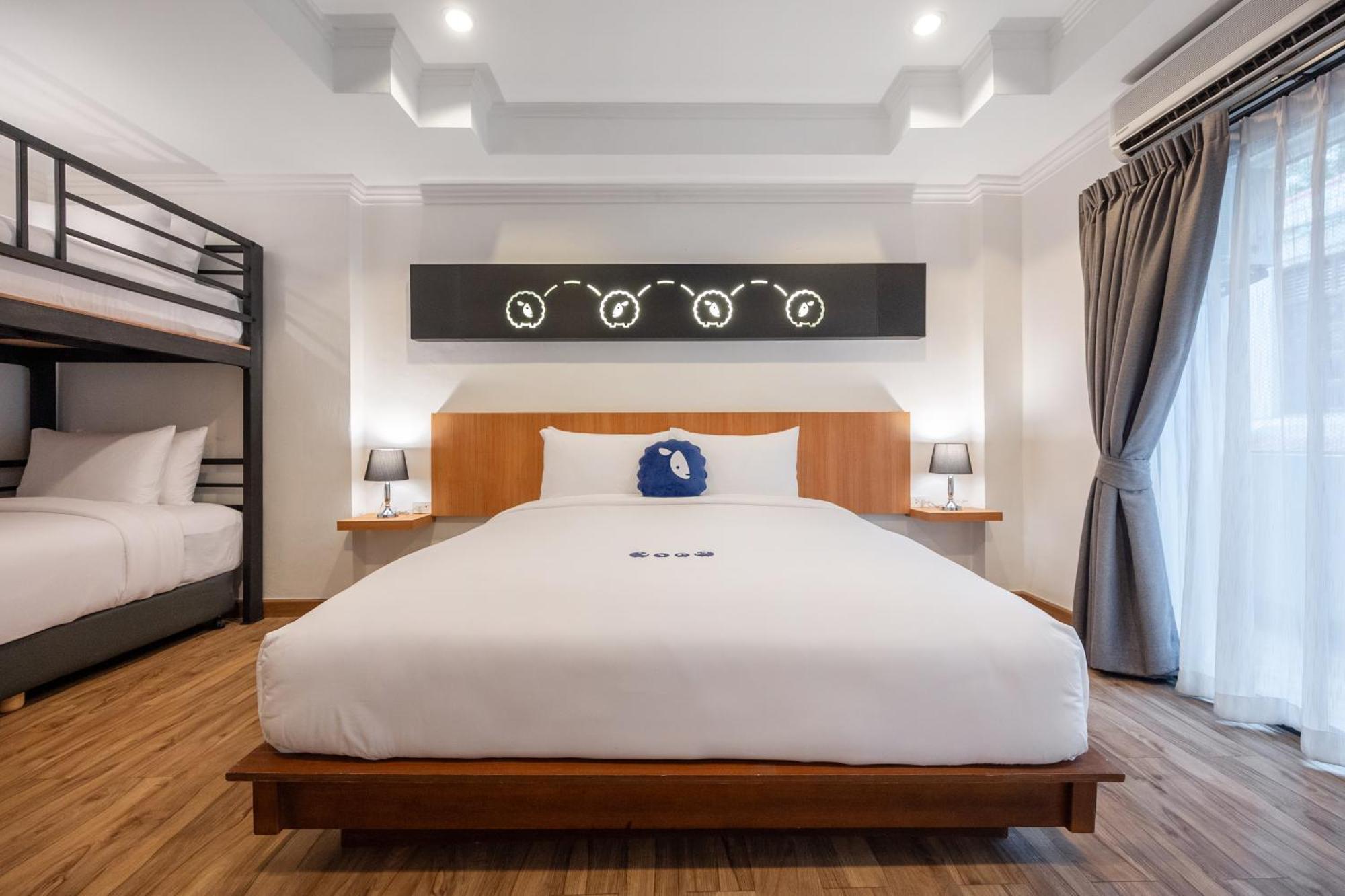 Kokotel Pattaya North Beach Εξωτερικό φωτογραφία
