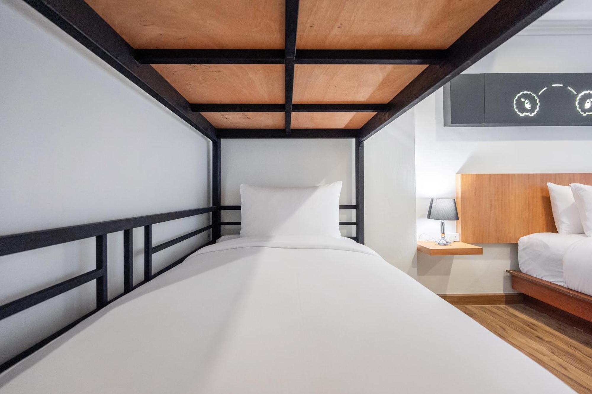 Kokotel Pattaya North Beach Εξωτερικό φωτογραφία