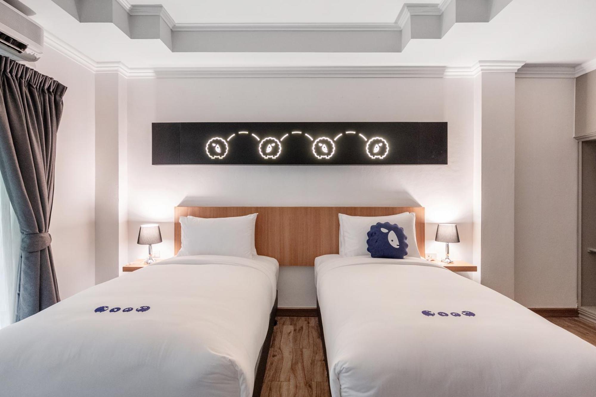 Kokotel Pattaya North Beach Εξωτερικό φωτογραφία