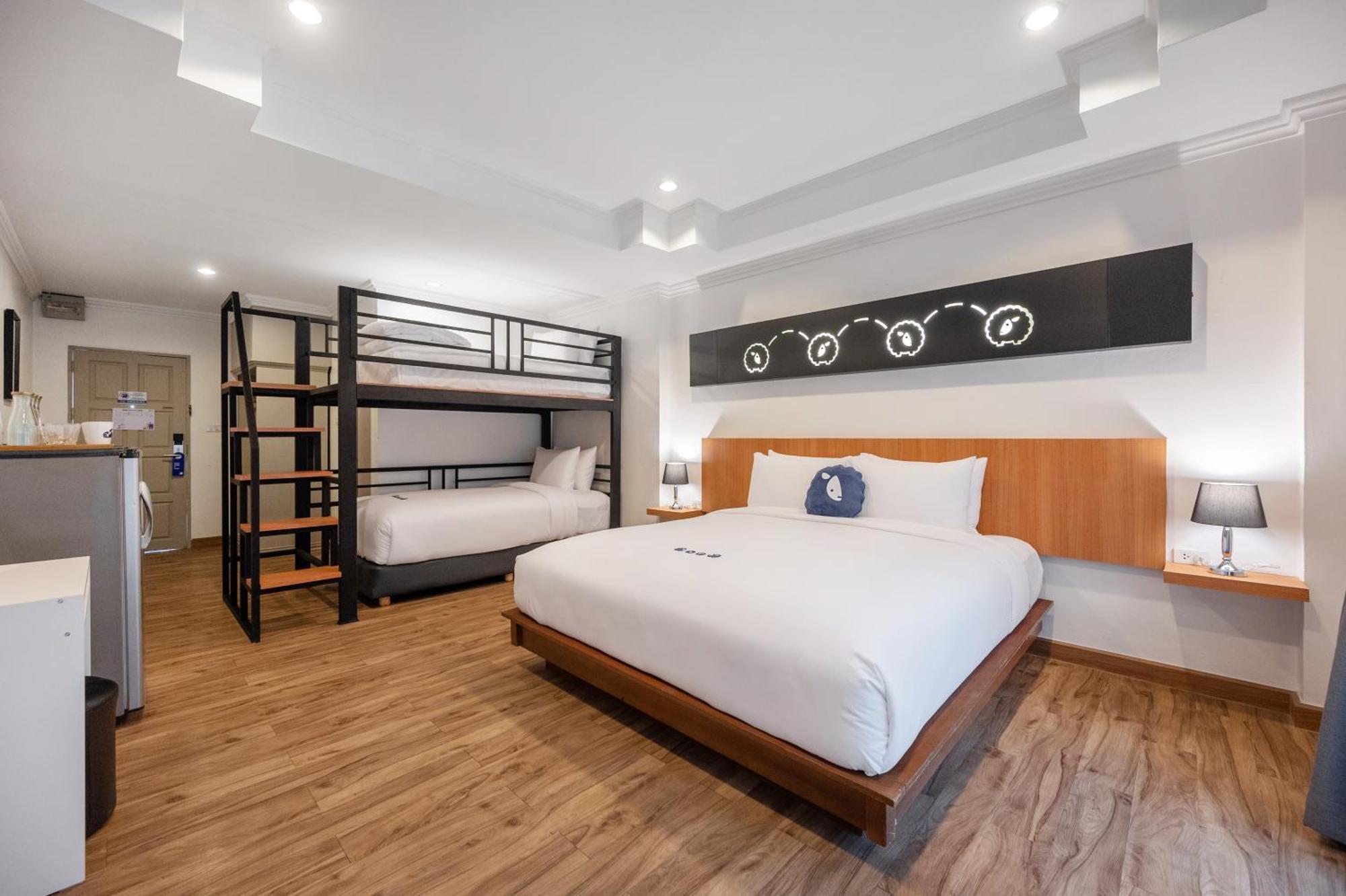 Kokotel Pattaya North Beach Εξωτερικό φωτογραφία