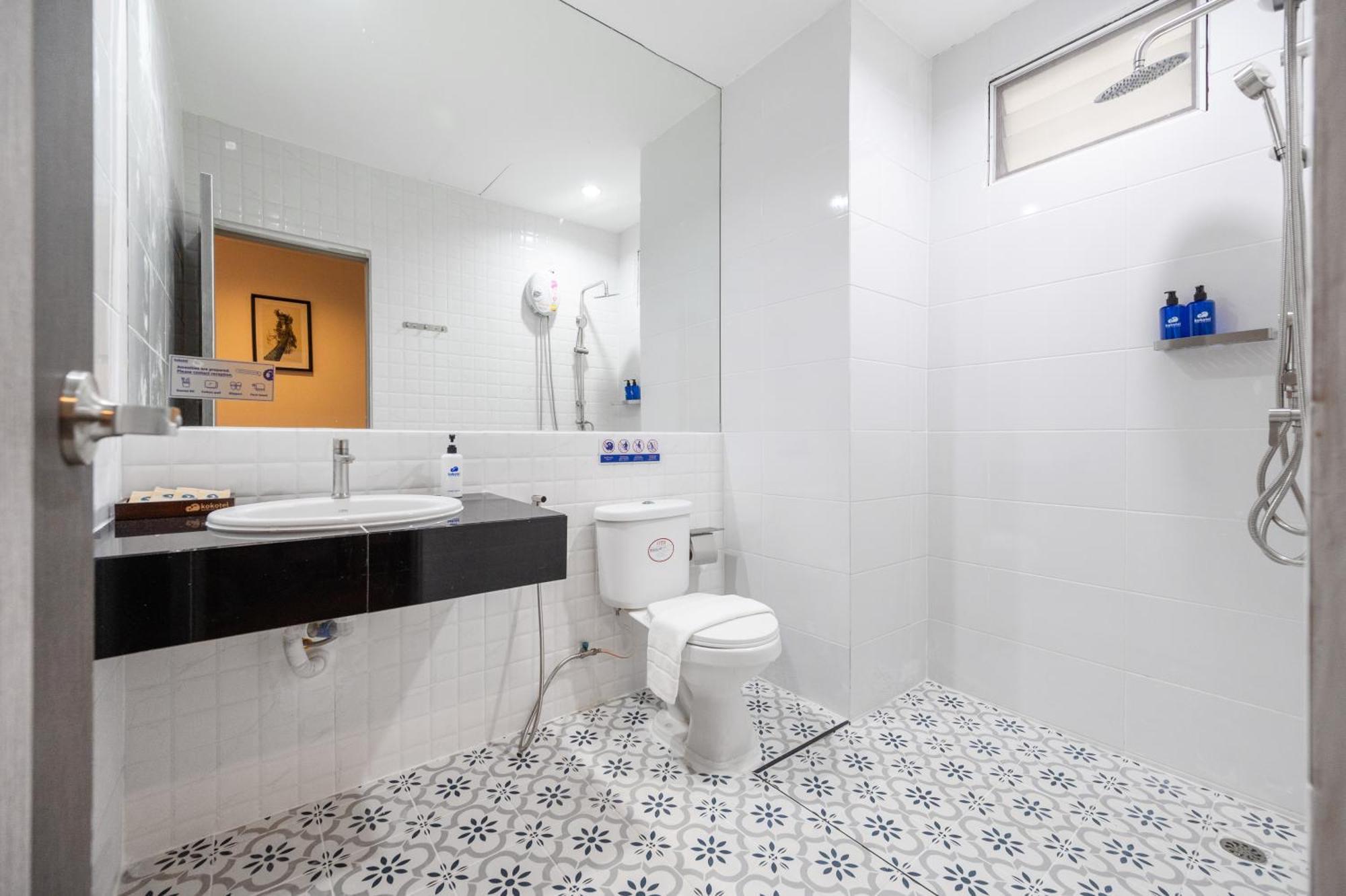 Kokotel Pattaya North Beach Εξωτερικό φωτογραφία