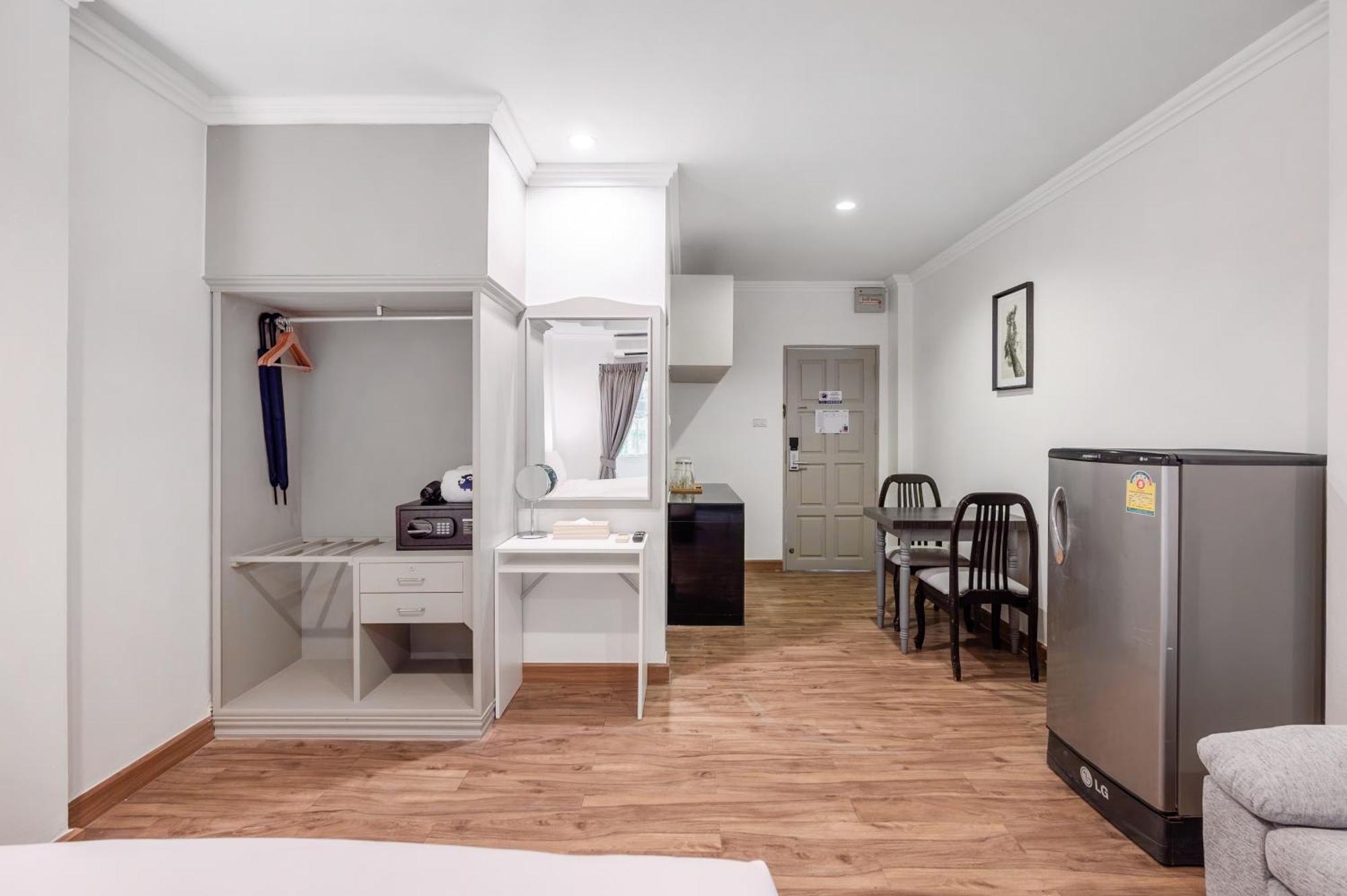 Kokotel Pattaya North Beach Εξωτερικό φωτογραφία