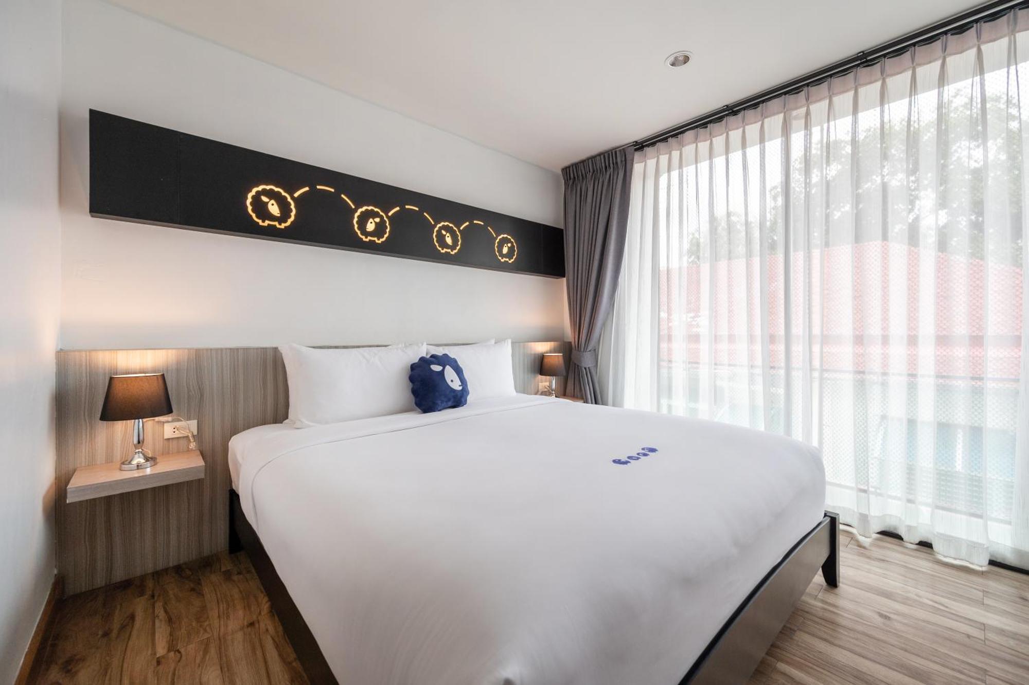 Kokotel Pattaya North Beach Εξωτερικό φωτογραφία