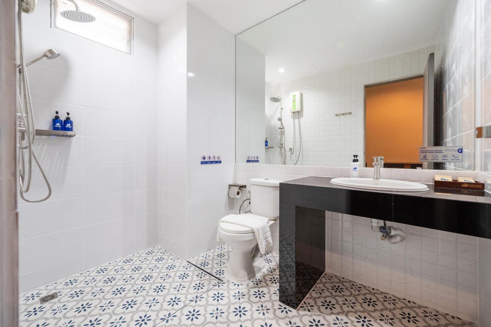 Kokotel Pattaya North Beach Εξωτερικό φωτογραφία