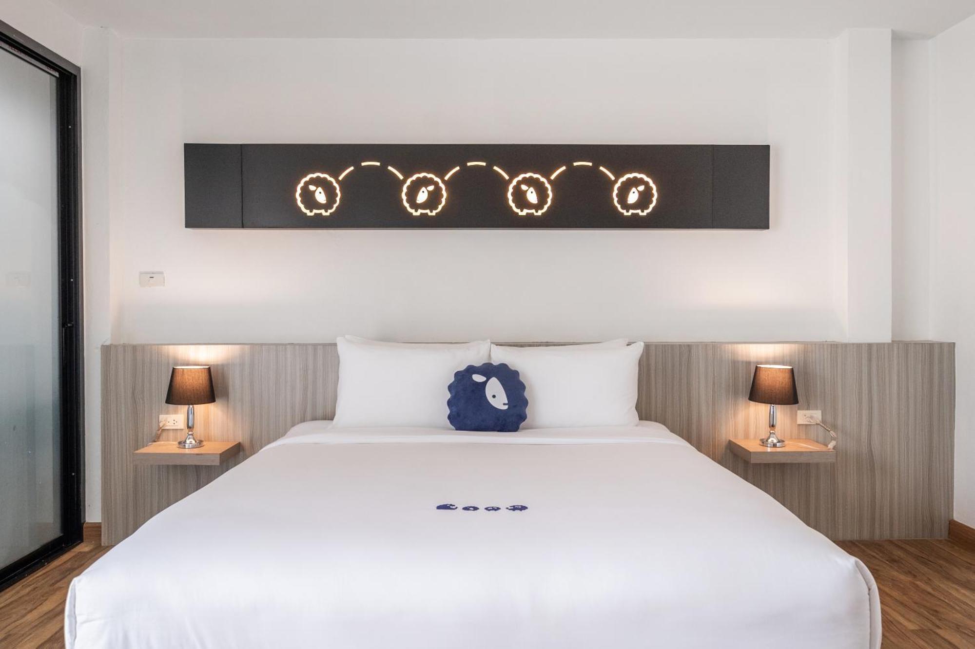 Kokotel Pattaya North Beach Εξωτερικό φωτογραφία