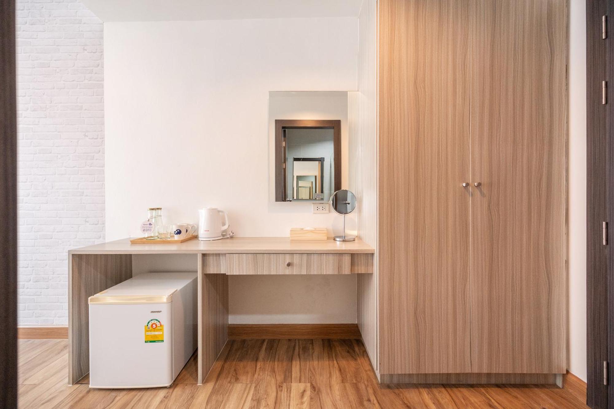Kokotel Pattaya North Beach Εξωτερικό φωτογραφία