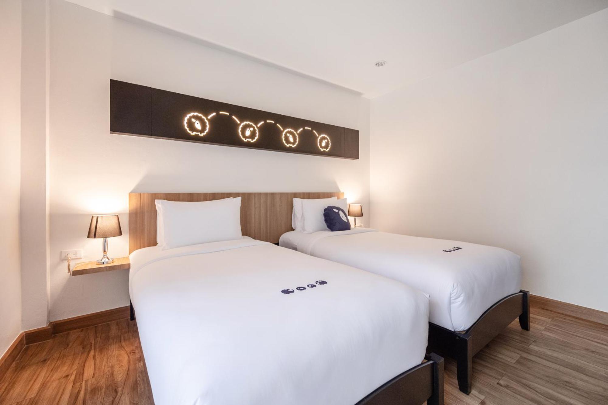 Kokotel Pattaya North Beach Εξωτερικό φωτογραφία