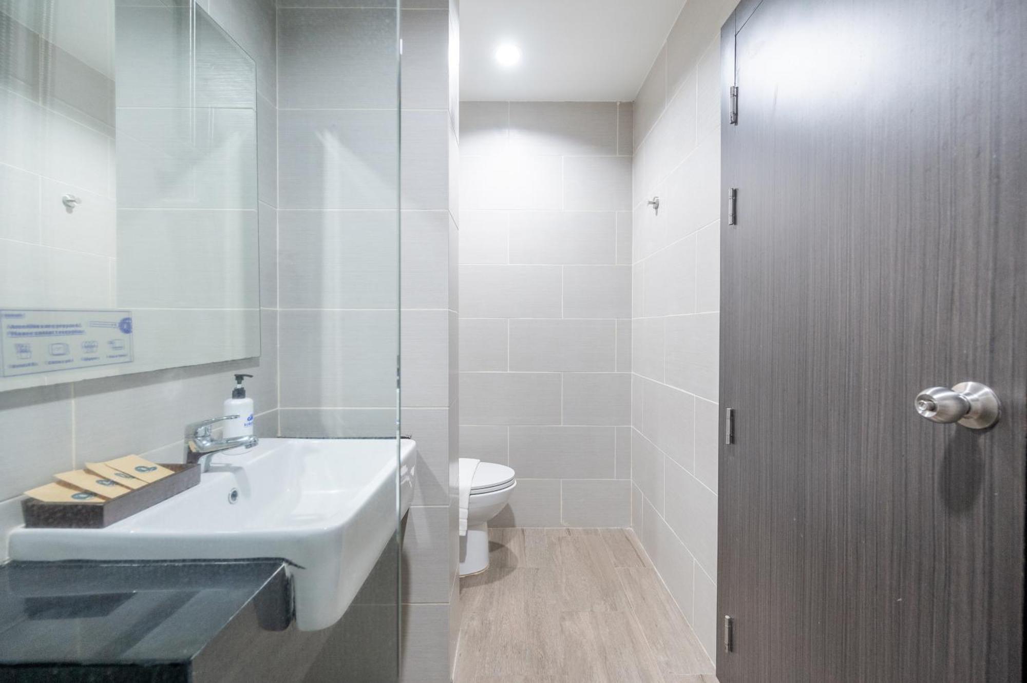 Kokotel Pattaya North Beach Εξωτερικό φωτογραφία