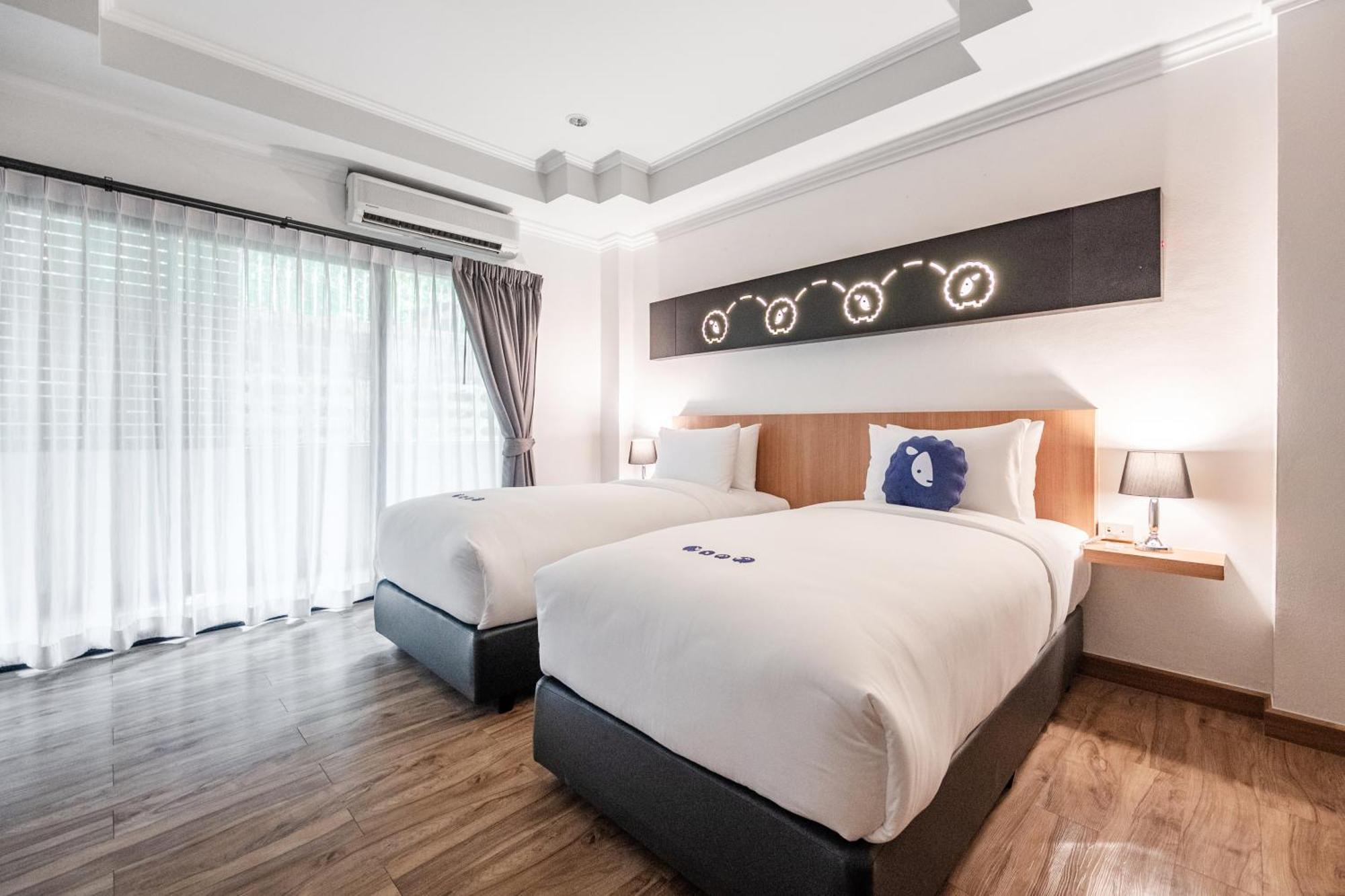Kokotel Pattaya North Beach Εξωτερικό φωτογραφία