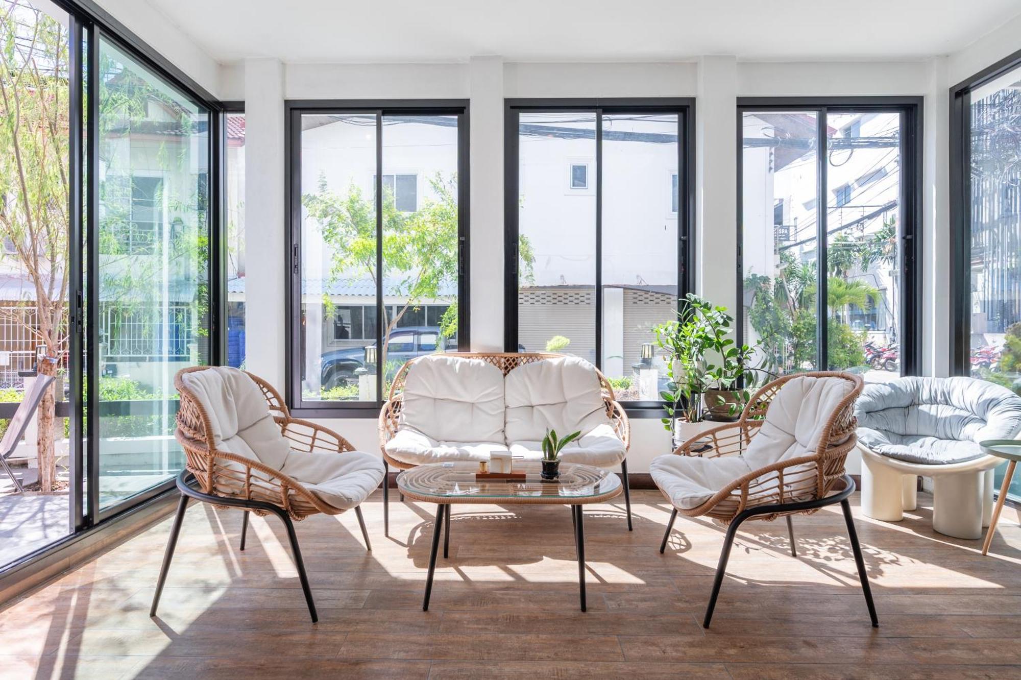 Kokotel Pattaya North Beach Εξωτερικό φωτογραφία