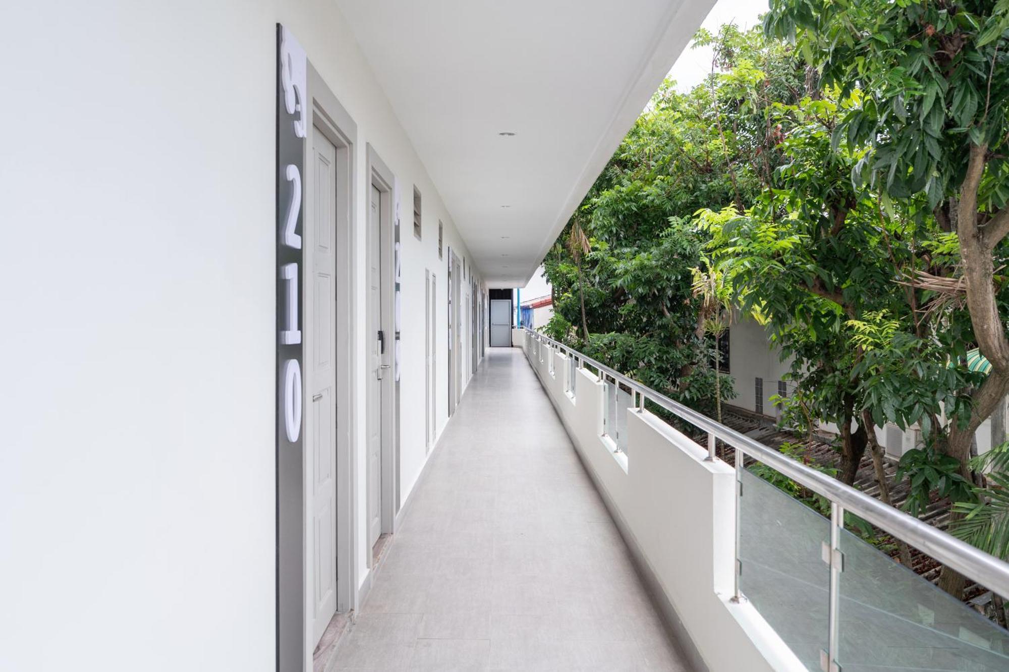 Kokotel Pattaya North Beach Εξωτερικό φωτογραφία