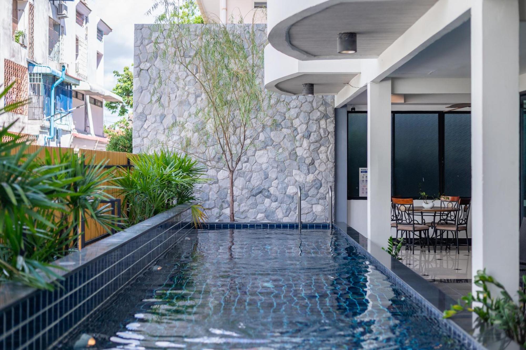 Kokotel Pattaya North Beach Εξωτερικό φωτογραφία