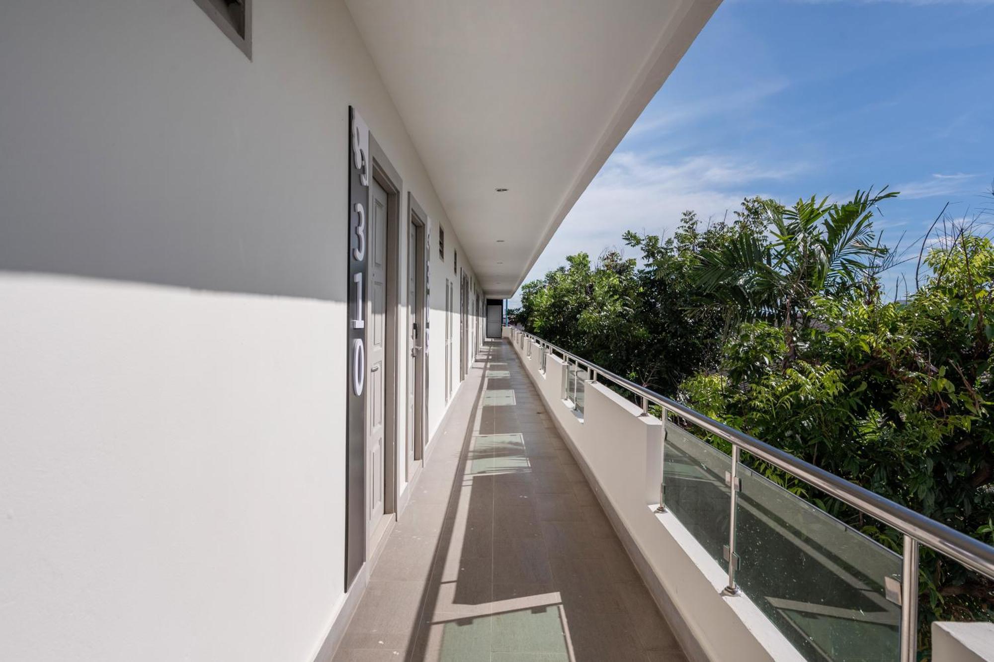 Kokotel Pattaya North Beach Εξωτερικό φωτογραφία