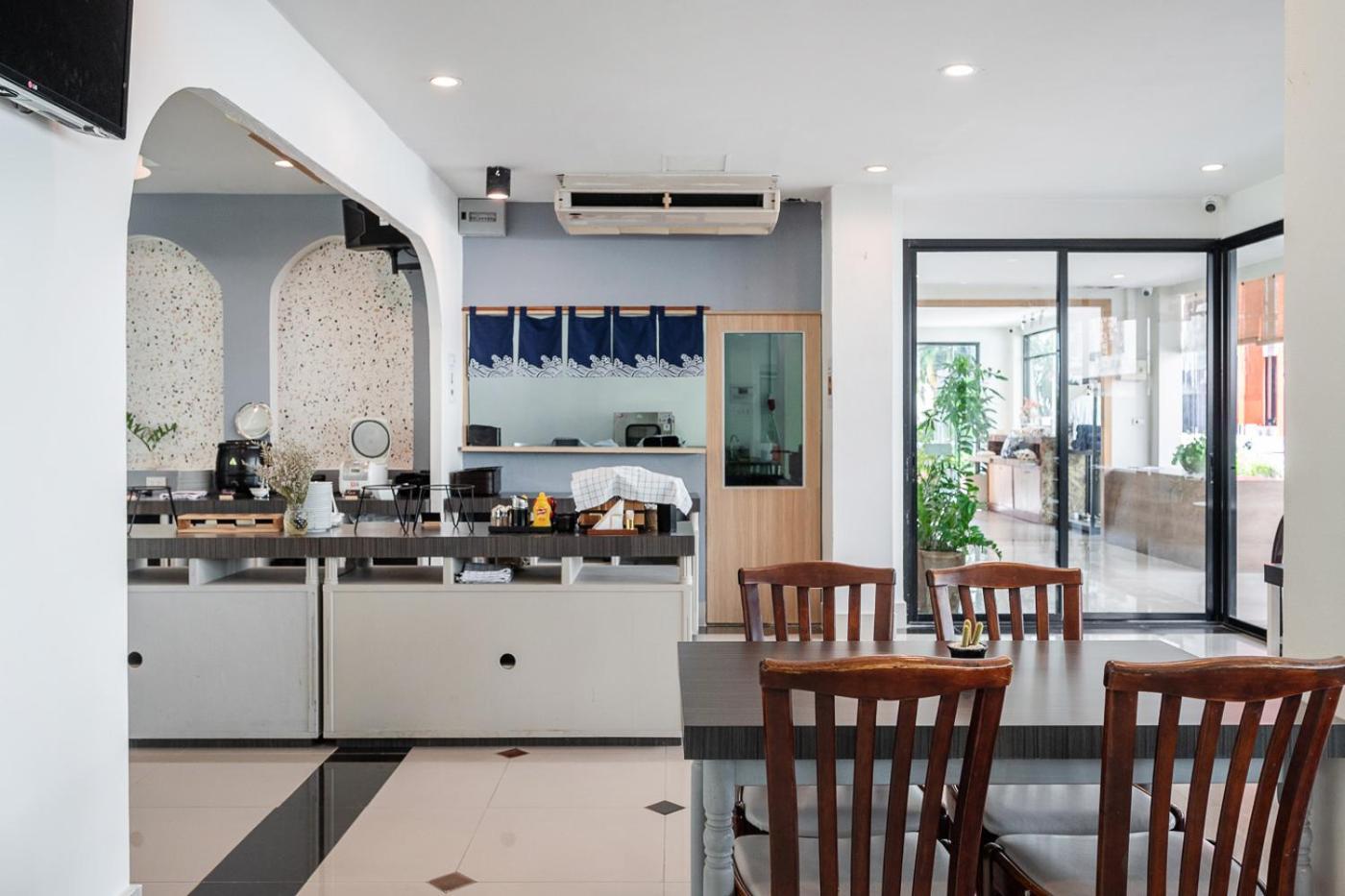 Kokotel Pattaya North Beach Εξωτερικό φωτογραφία